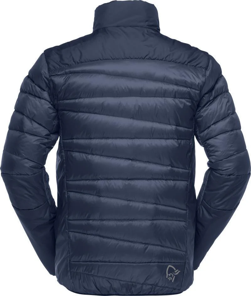 Falketind Down750 Jacket - Mens - Image 7