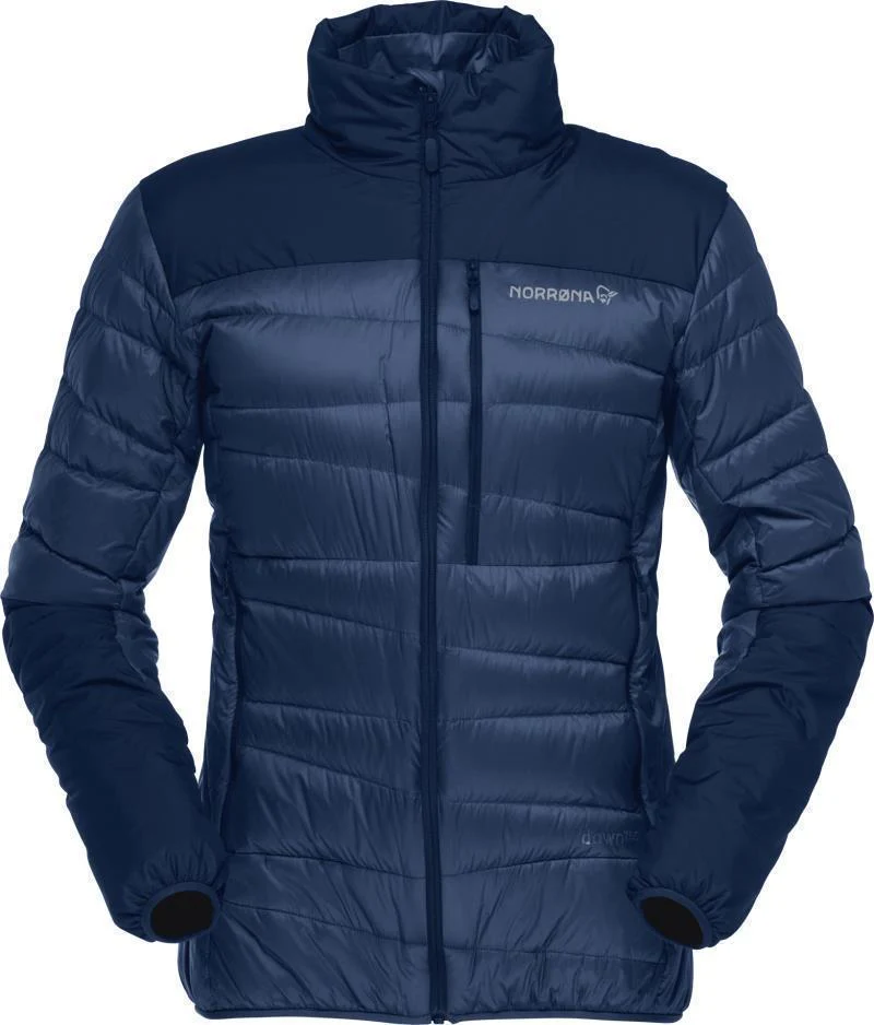 Falketind Down750 Jacket - Womens - Image 2