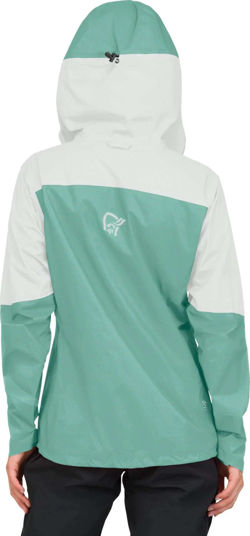 Falketind Dri1 Jacket - Womens - Image 4