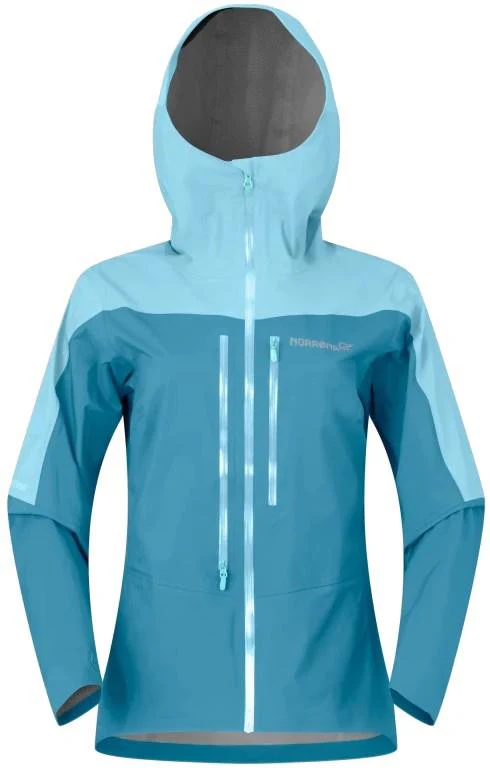 Falketind Dri1 Jacket - Womens - Image 5