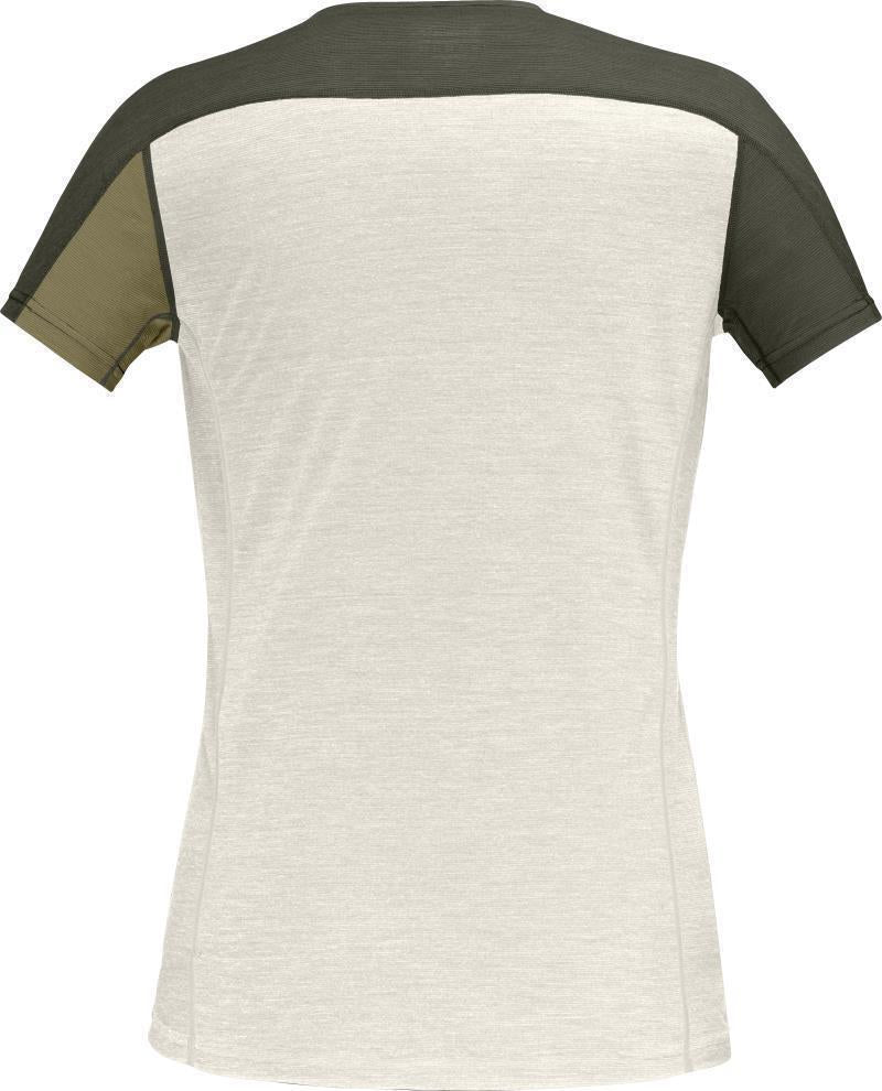 Falketind Equaliser Merino T-Shirt - Womens - Image 6