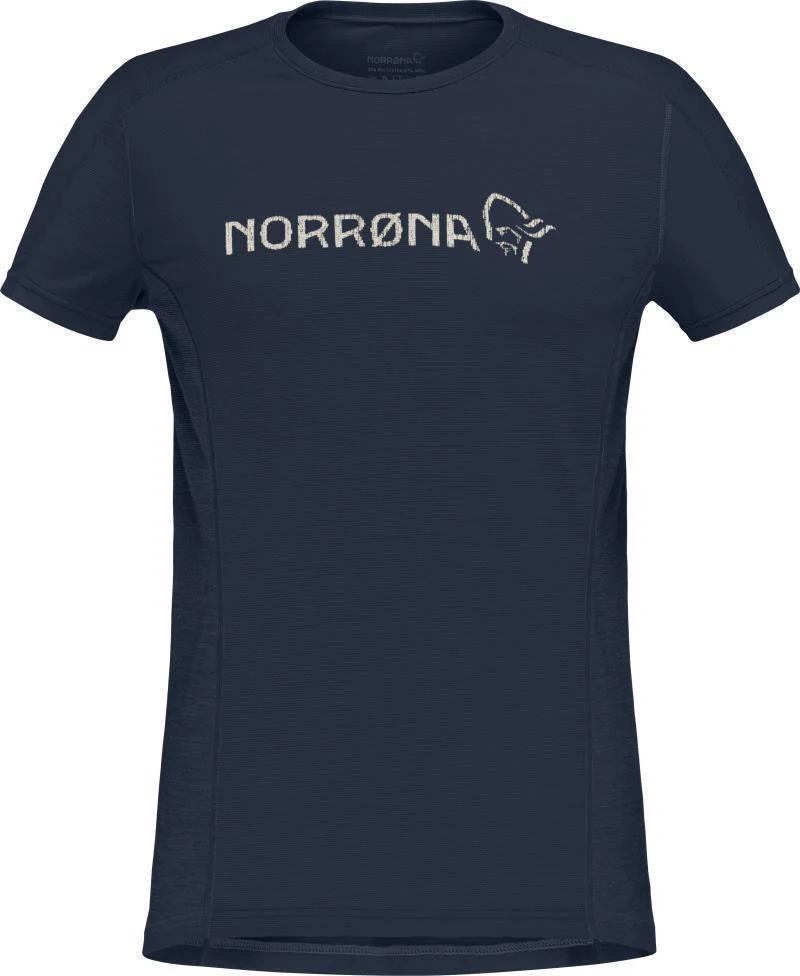 Falketind Equaliser Merino T-Shirt - Womens - Image 7