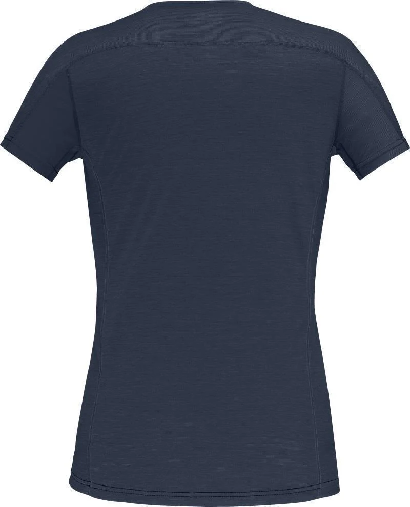 Falketind Equaliser Merino T-Shirt - Womens - Image 8