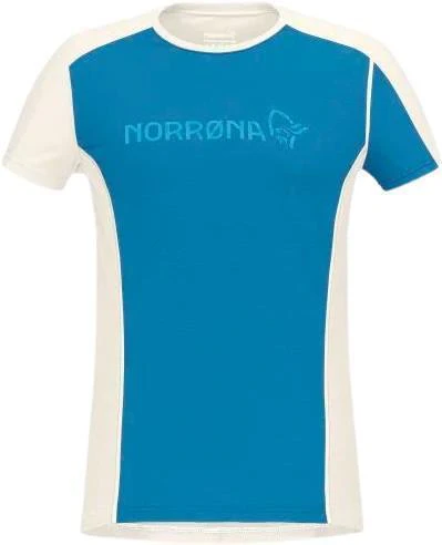 Falketind Equaliser Merino T-Shirt - Womens - Image 9