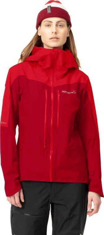Falketind GTX Paclite Jacket - Womens - Image 11