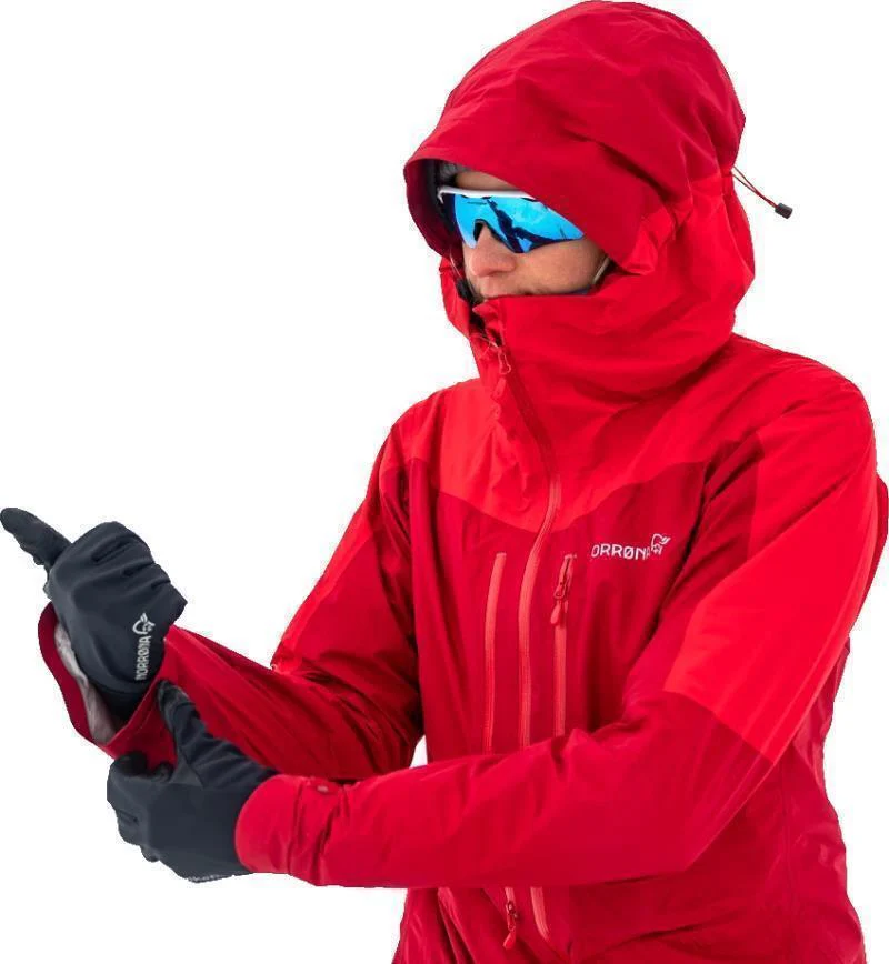 Falketind GTX Paclite Jacket - Womens - Image 12