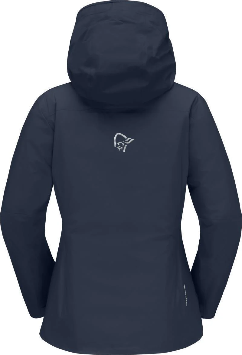 Falketind GTX Paclite Jacket - Womens - Image 2