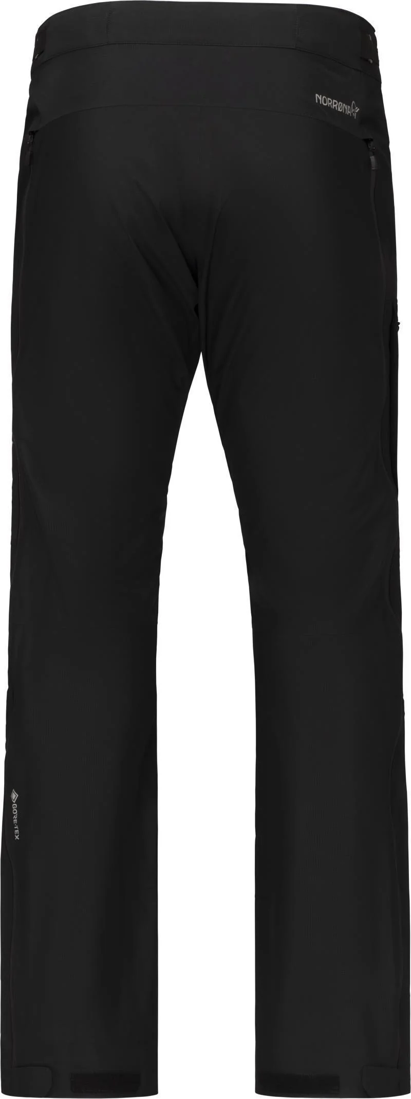 Falketind GTX Paclite Pants - Mens - Image 2