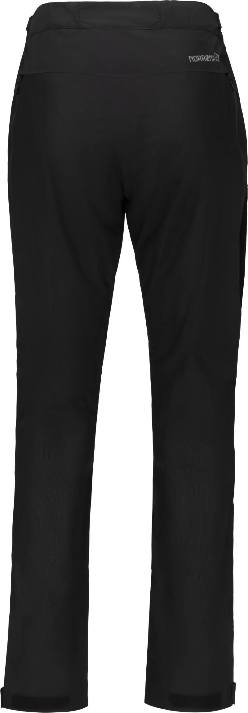 Falketind GTX Paclite Pants - Womens - Image 2