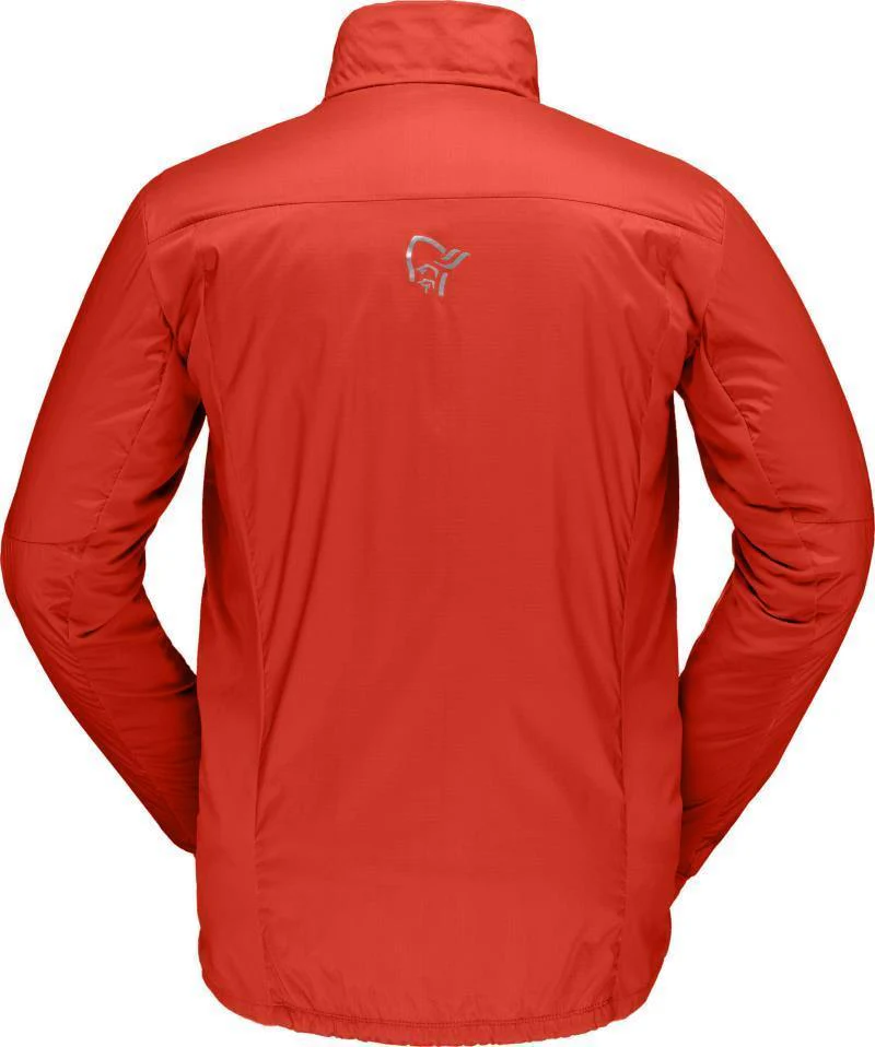 Falketind Octa Jacket - Mens - Image 10
