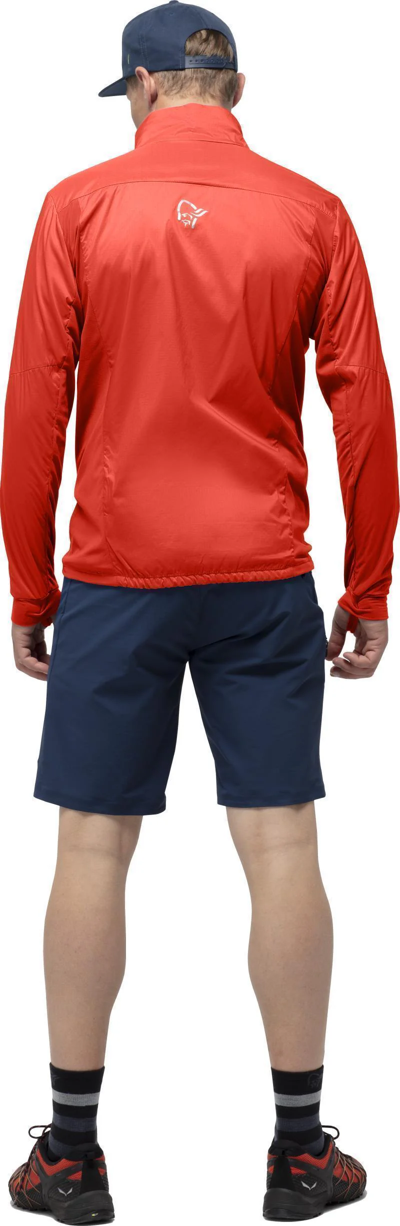 Falketind Octa Jacket - Mens - Image 12