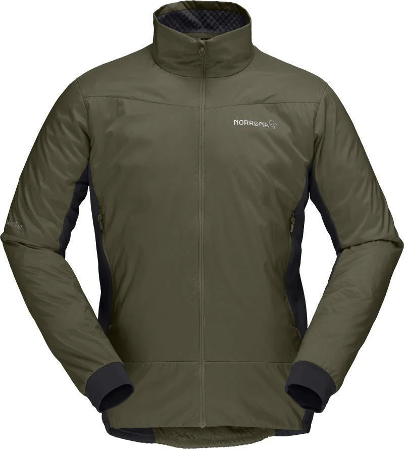 Falketind Octa Jacket - Mens - Image 13
