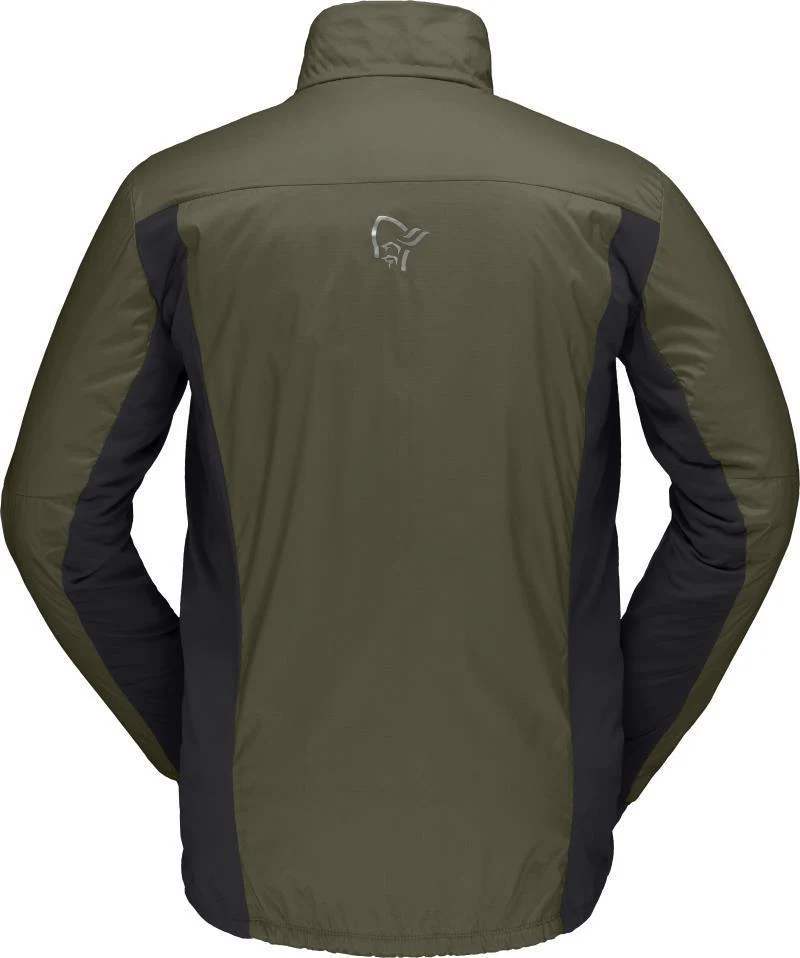 Falketind Octa Jacket - Mens - Image 14