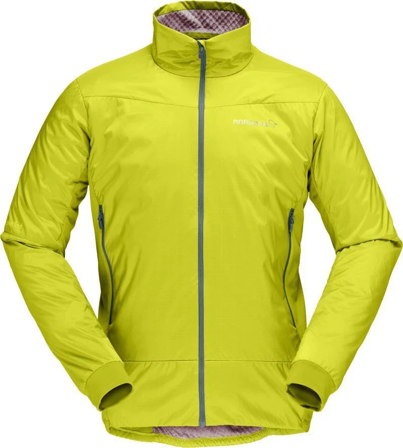 Falketind Octa Jacket - Mens - Image 15