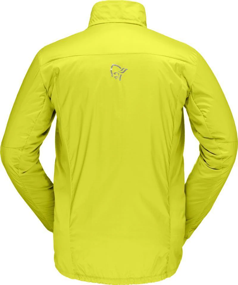 Falketind Octa Jacket - Mens - Image 16