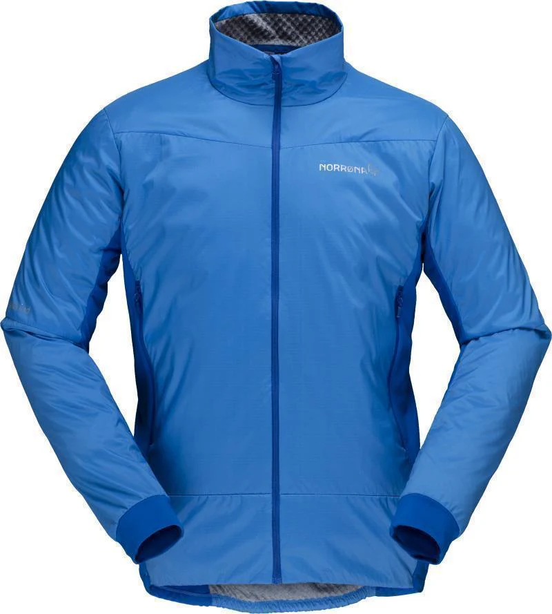 Falketind Octa Jacket - Mens - Image 2