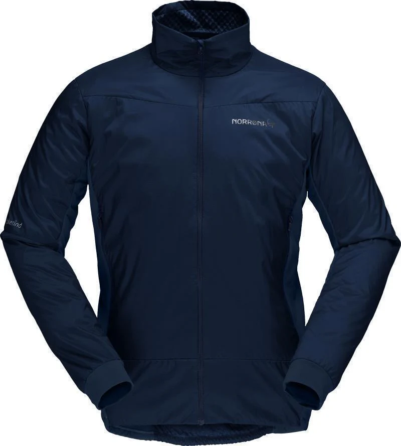 Falketind Octa Jacket - Mens - Image 3