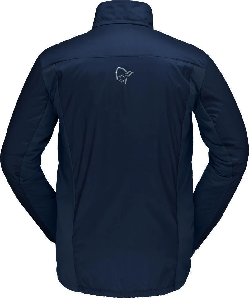 Falketind Octa Jacket - Mens - Image 4