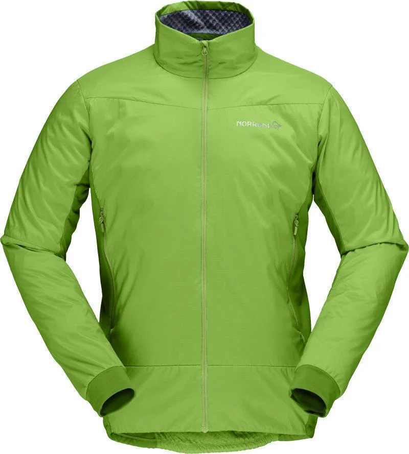 Falketind Octa Jacket - Mens - Image 5