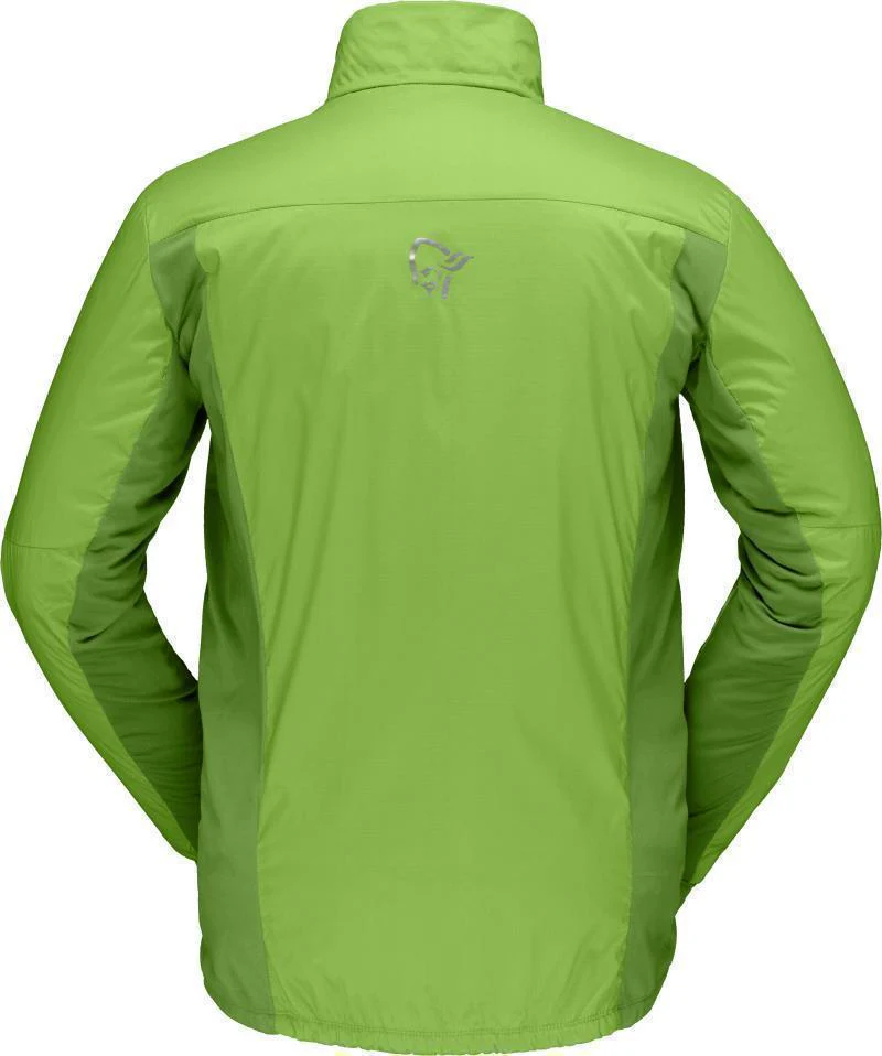 Falketind Octa Jacket - Mens - Image 6