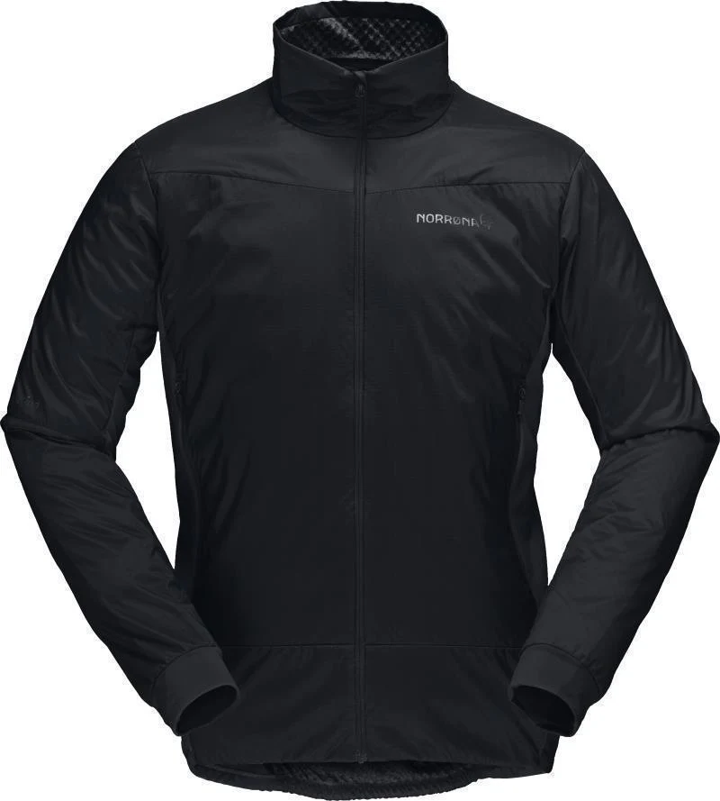 Falketind Octa Jacket - Mens - Image 7
