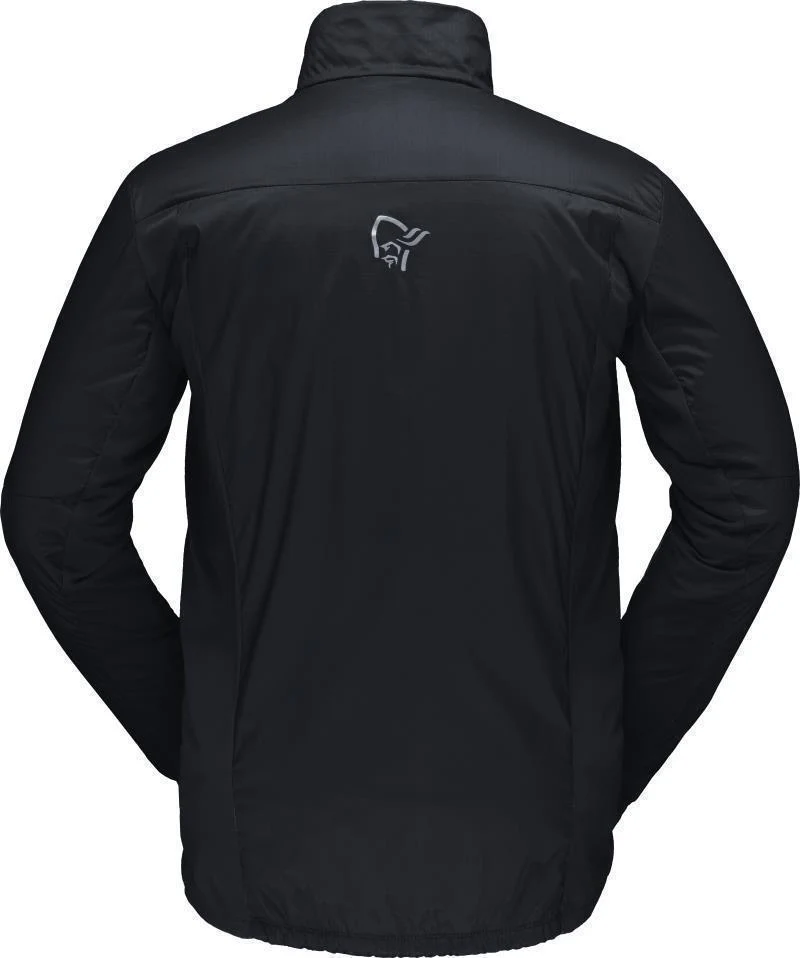 Falketind Octa Jacket - Mens - Image 8