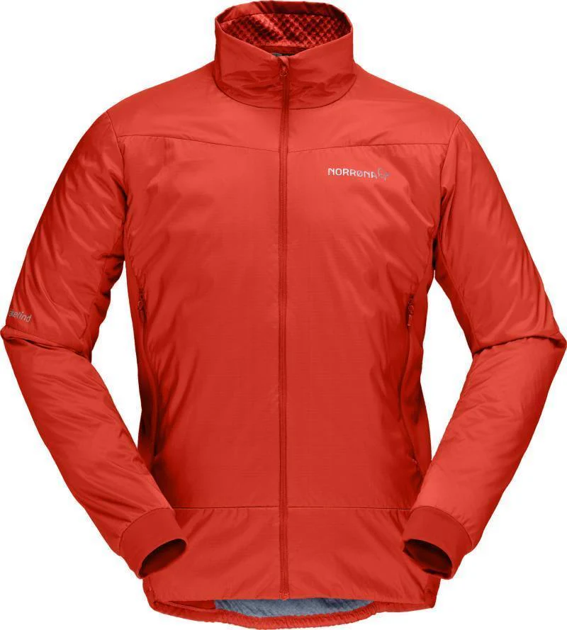 Falketind Octa Jacket - Mens - Image 9