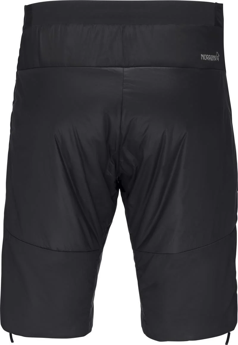 Falketind Thermo40 Shorts - Mens - Image 2