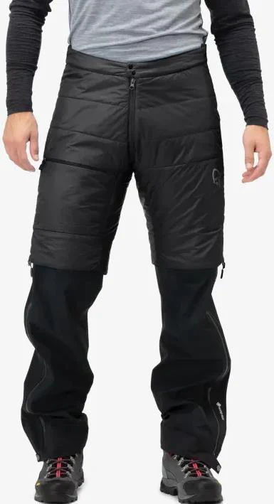 Falketind Thermo40 Shorts - Mens - Image 3