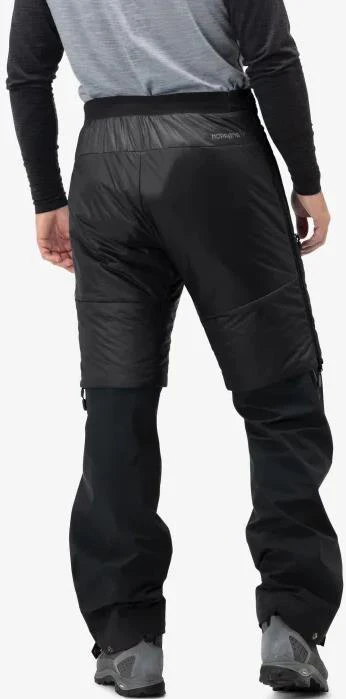 Falketind Thermo40 Shorts - Mens - Image 4