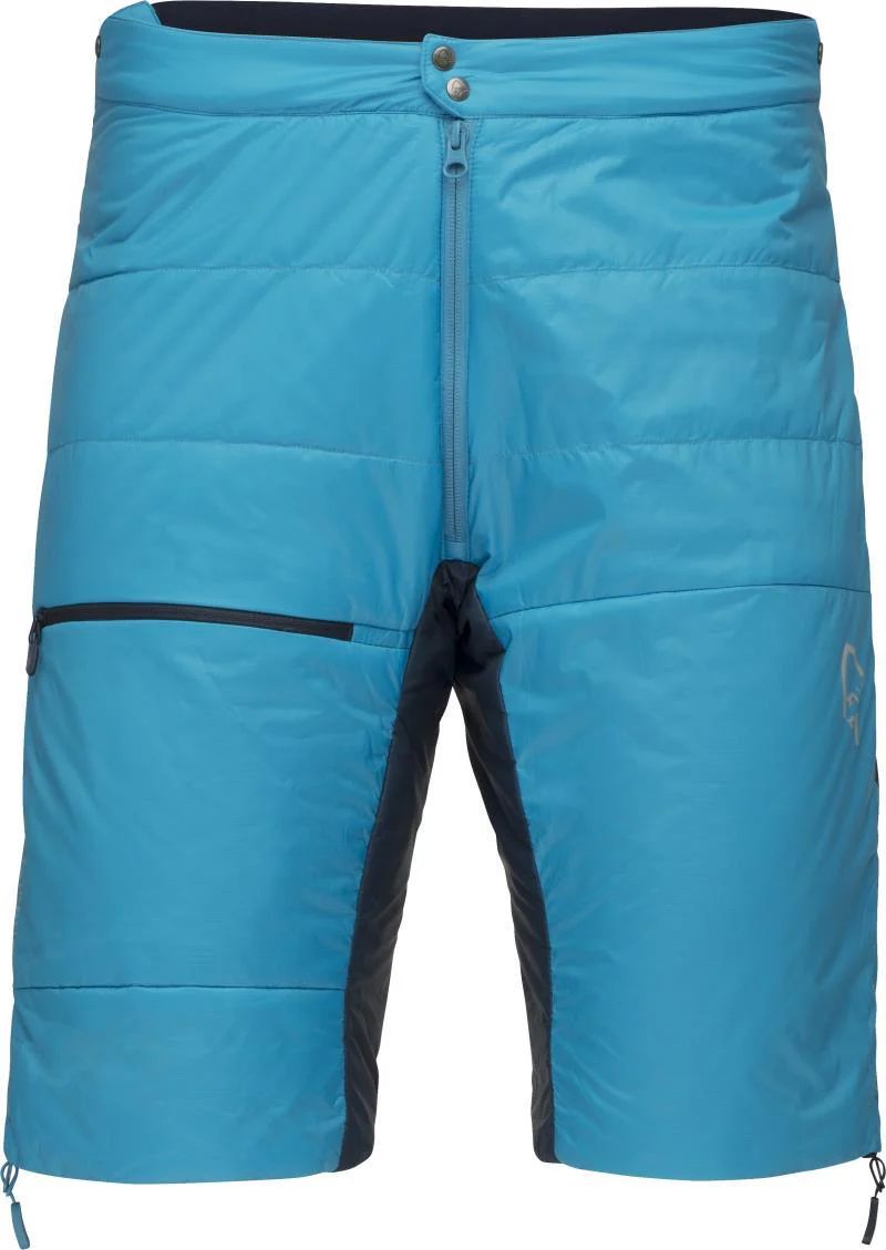Falketind Thermo40 Shorts - Mens - Image 5