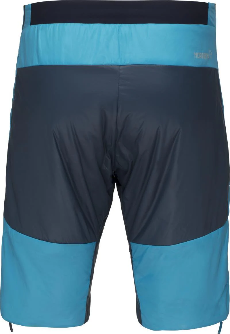 Falketind Thermo40 Shorts - Mens - Image 6