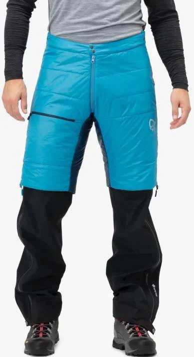 Falketind Thermo40 Shorts - Mens - Image 7