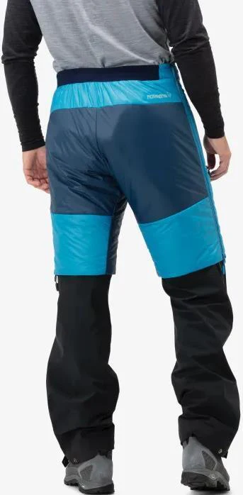Falketind Thermo40 Shorts - Mens - Image 8