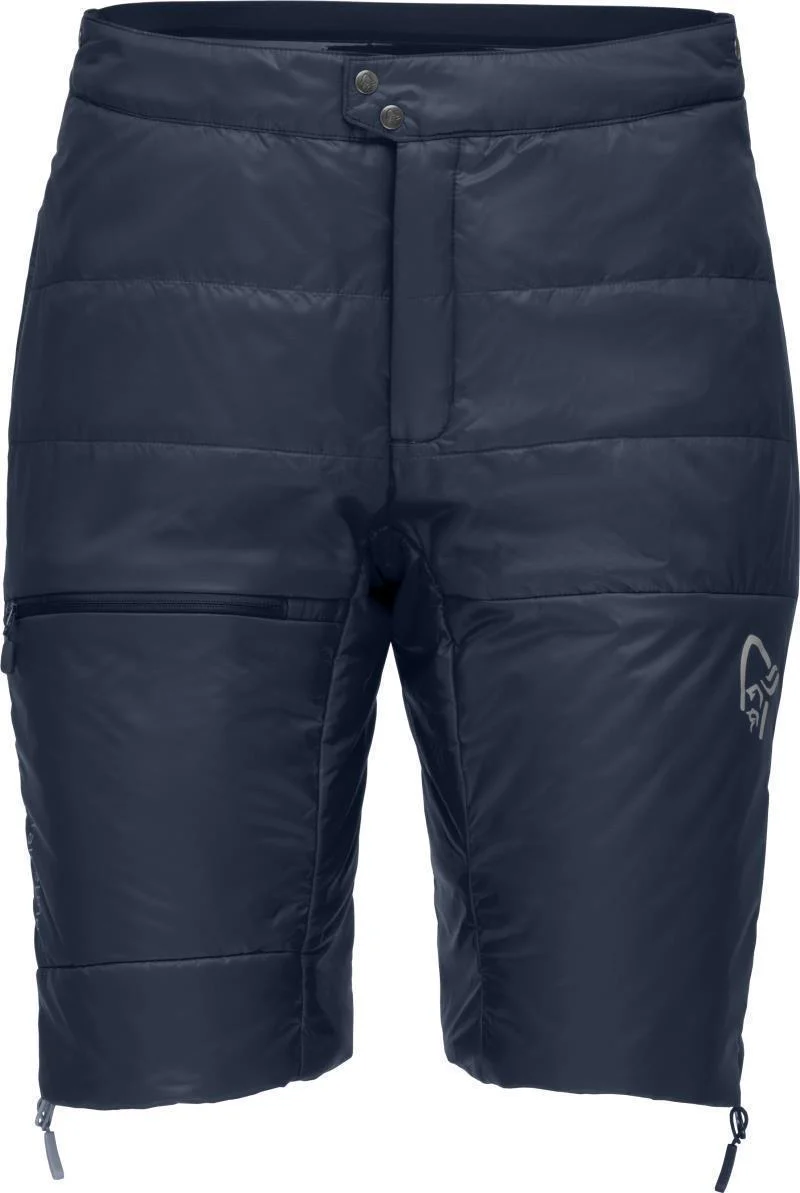 Falketind Thermo40 Shorts - Womens - Image 2