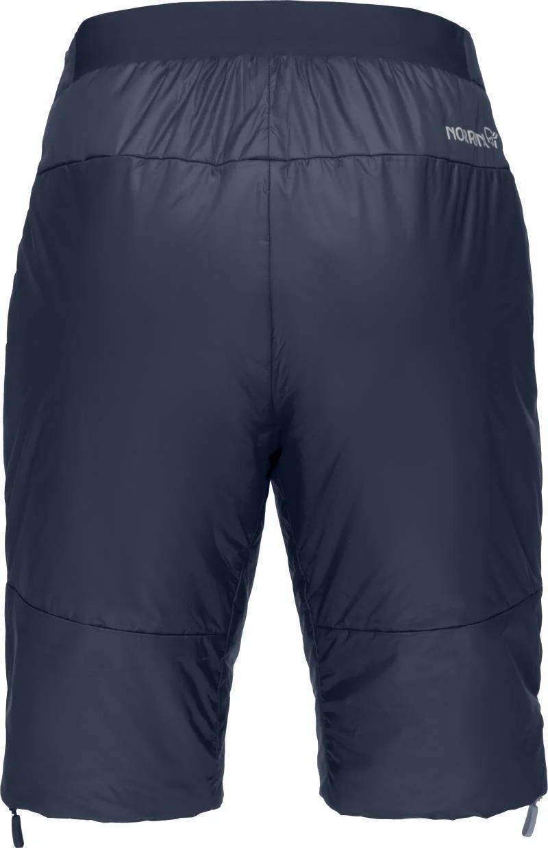Falketind Thermo40 Shorts - Womens - Image 3