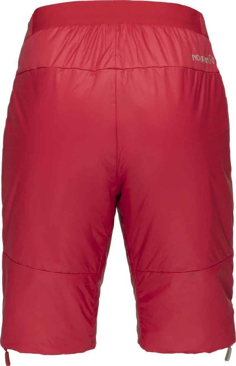Falketind Thermo40 Shorts - Womens - Image 4