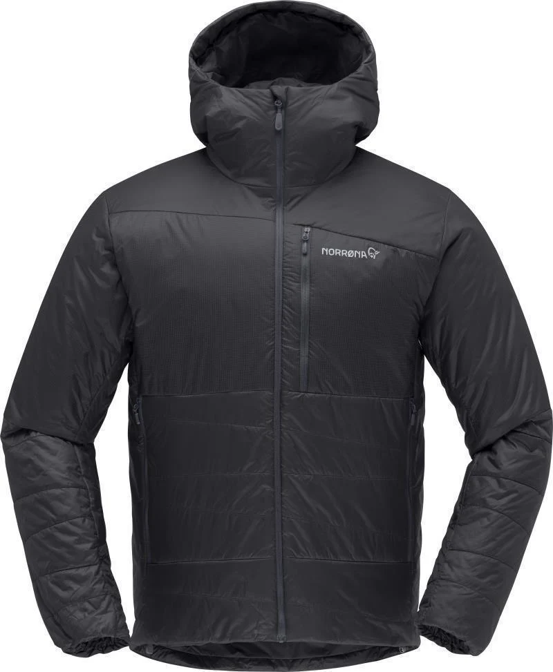 Falketind Thermo60 Hood - Mens