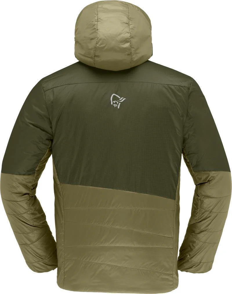 Falketind Thermo60 Hood - Mens - Image 10