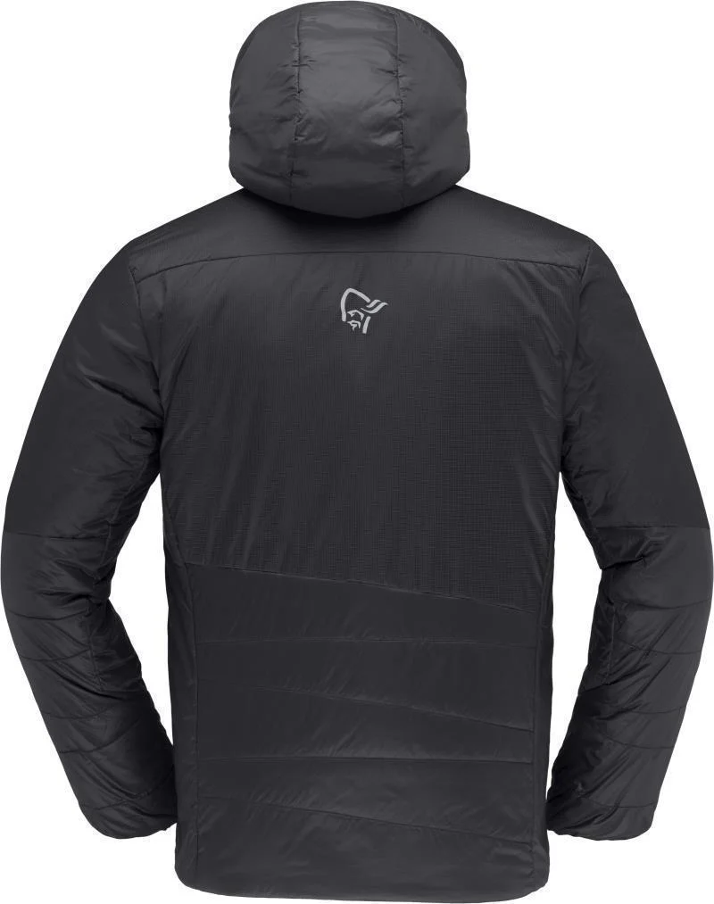Falketind Thermo60 Hood - Mens - Image 2