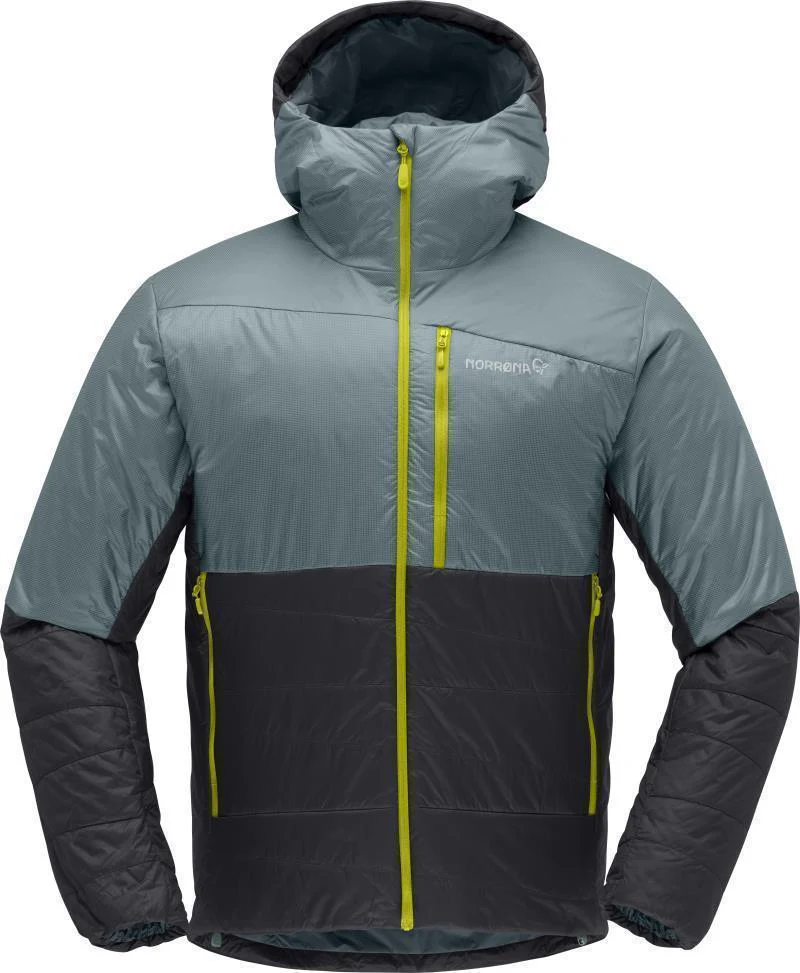 Falketind Thermo60 Hood - Mens - Image 3