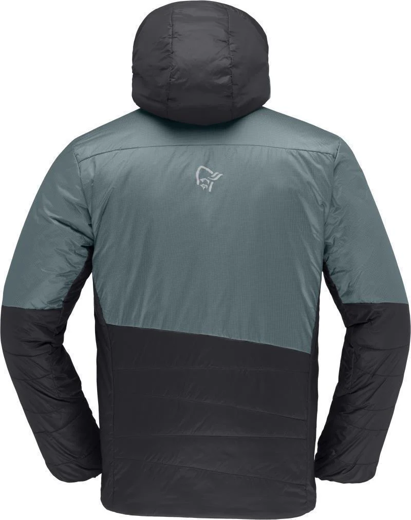 Falketind Thermo60 Hood - Mens - Image 4