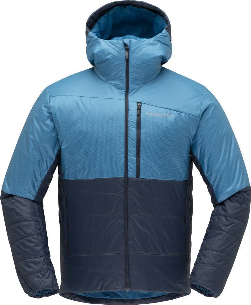 Falketind Thermo60 Hood - Mens - Image 5