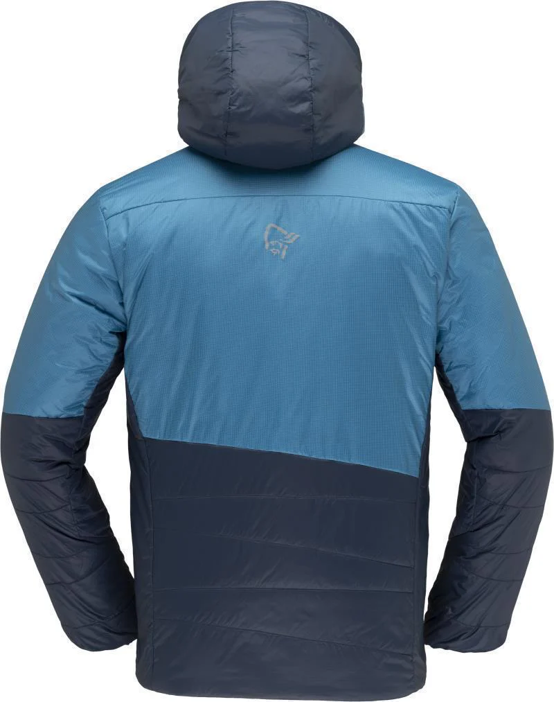 Falketind Thermo60 Hood - Mens - Image 6