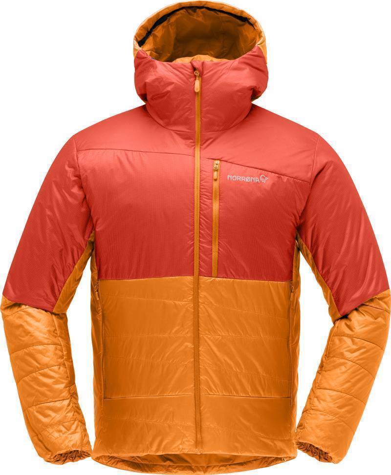 Falketind Thermo60 Hood - Mens - Image 7