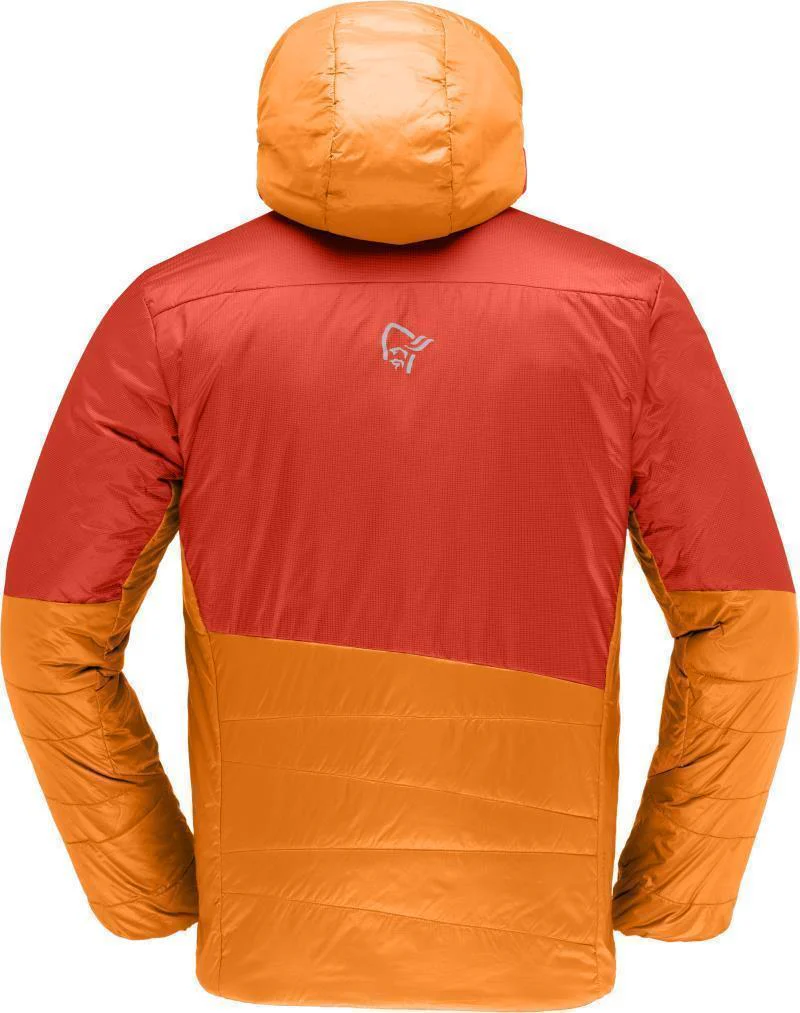 Falketind Thermo60 Hood - Mens - Image 8