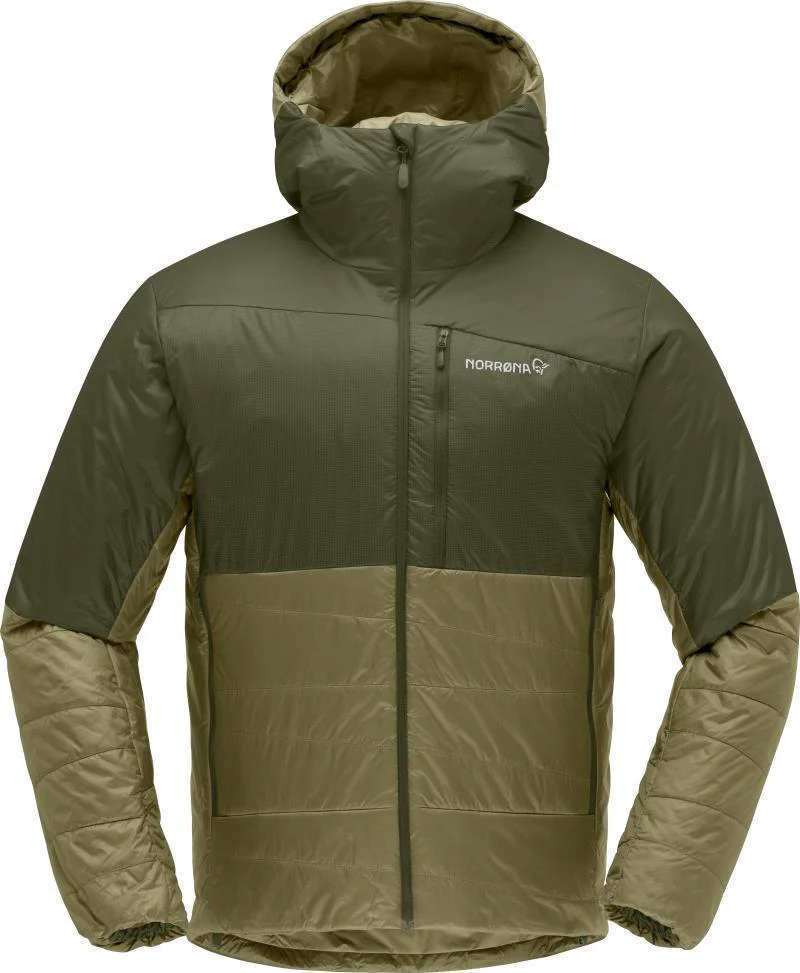 Falketind Thermo60 Hood - Mens - Image 9