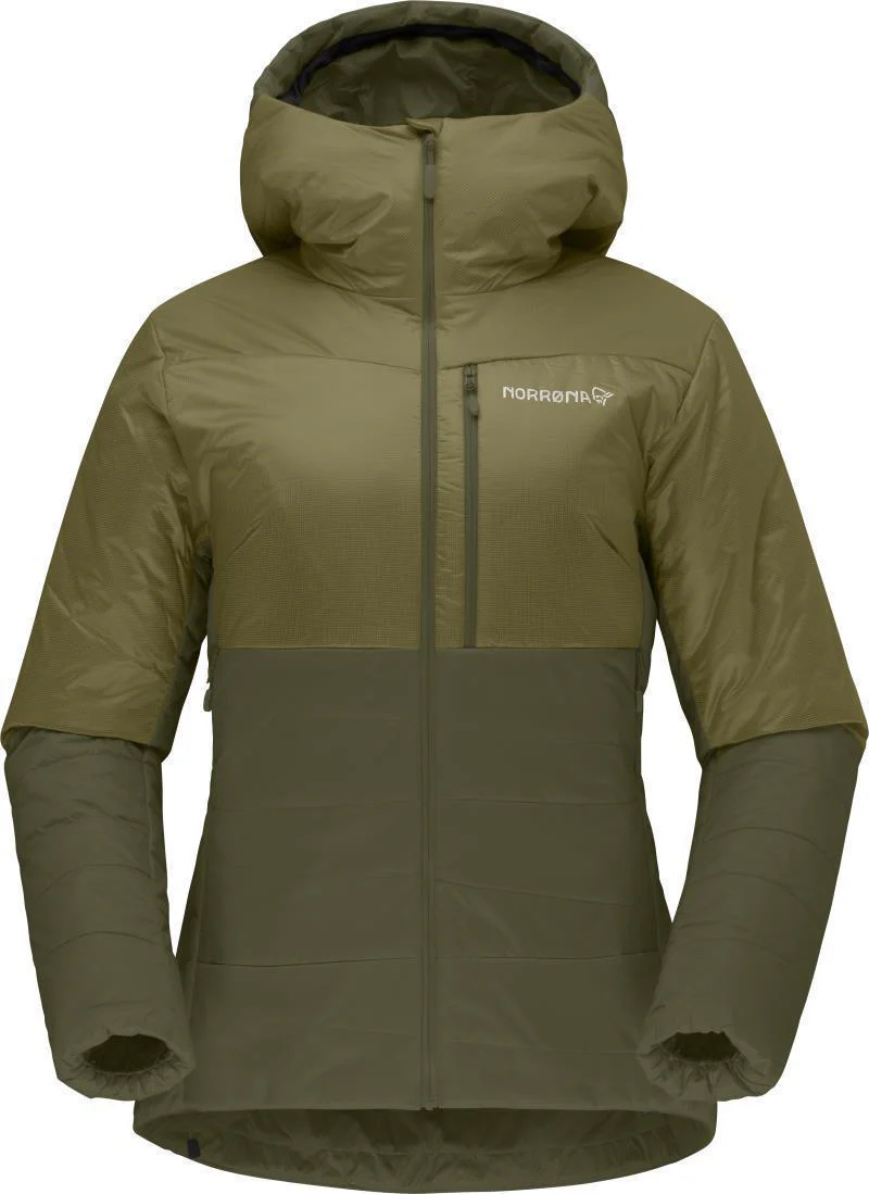 Falketind Thermo60 Hood - Womens - Image 3