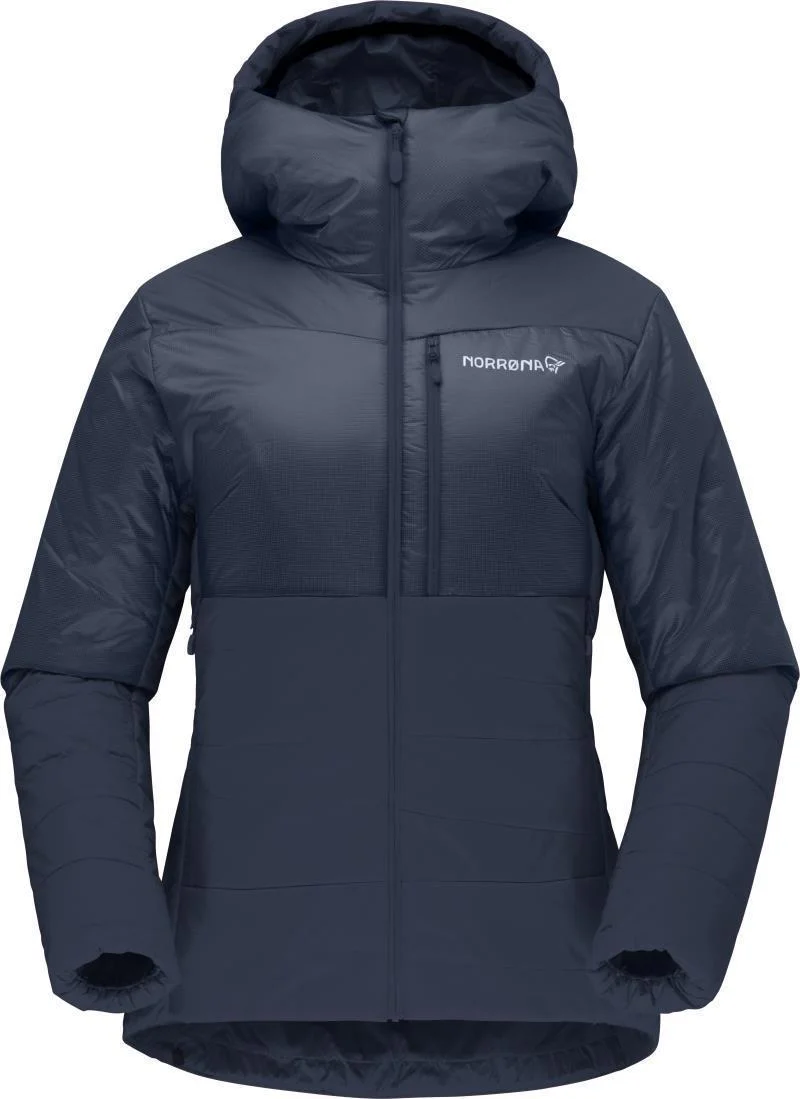 Falketind Thermo60 Hood - Womens - Image 4