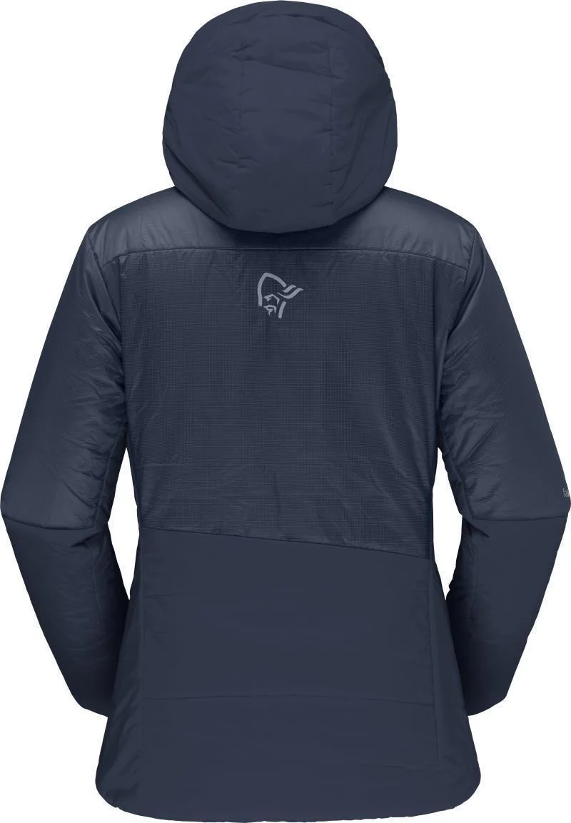 Falketind Thermo60 Hood - Womens - Image 5